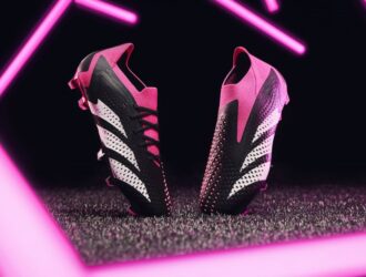 Реліз бутс adidas Predator Accuracy