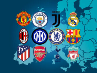 Європейська асоціація футбольних клубів виступила проти створення Суперліги