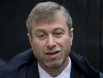 Абрамович планує придбати клуб у Бразилії