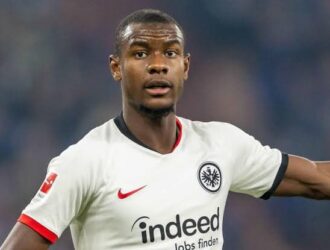 Барса та Ндіка усно домовились про трансфер влітку