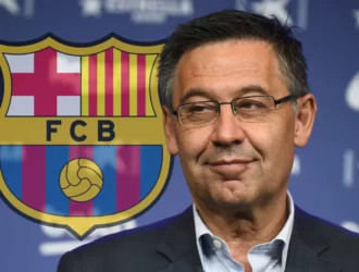 Барселона ризикує вилетіти через скандал із суддями в Іспанії