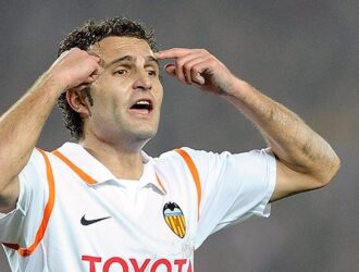 Валенсія» назвала ім’я нового головного тренера