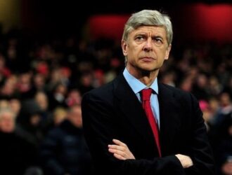 Венгер вірить, що Арсенал виграє АПЛ