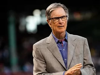 Власник «Ліверпуля» заявив, що клуб не продається