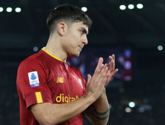 Відома сума відступних за Дібалу