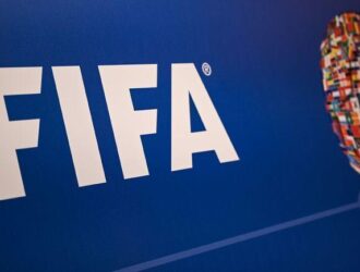 Дохід ФІФА за попередні кілька років став рекордним