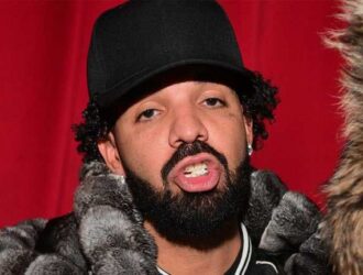 Репер Дрейк зробив вибір між Мессі та Роналду