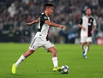 Дибала може бути дискваліфікований на місяць через фінансову змову з «Ювентусом»