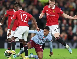 Катарський шейх заявив, що зробив пропозицію про купівлю Манчестер Юнайтед