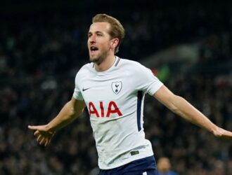 МЮ вважає, що Кейн налаштований залишитися в Тоттенхемі