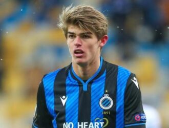 Мадридський Реал зацікавився де Кетеларі