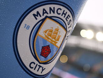 Ман Сіті хоче відгородити сіткою гостьовий сектор на Етіхаді