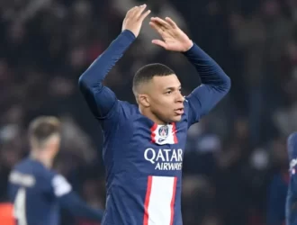 Мбаппе вимагає від «Реала» підписати свого друга