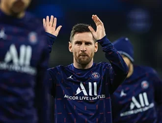 Мессі передумав продовжувати контракт із ПСЖ