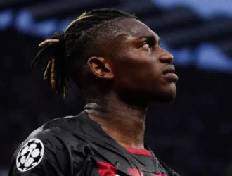 Мілан оцінив Рафу Леао у 100 мільйонів євро