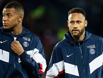 Неймар підтвердив сварку в роздягальні з одним із керівників ПСЖ