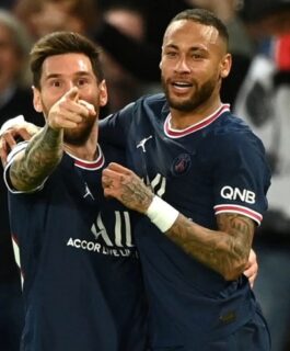 Мессі хоче залишитися в Європі заради “Золотого м’яча” і перемоги в ЛЧ