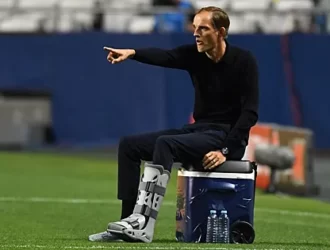 ПСЖ може повернути Томаса Тухеля на пост головного тренера