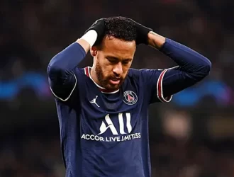 ПСЖ повідомив про результати обстеження Неймара