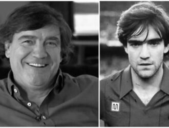 Помер батько Маркоса Алонсо. Він вихованець Реала, грав за Барсу та Атлетико