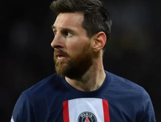 Пріоритетом Мессі є ПСЖ, а не повернення до Барселони