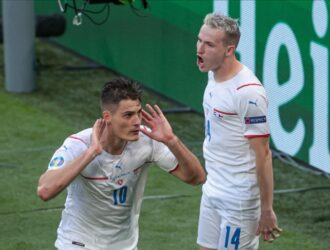 Півзахисник збірної Чехії Якуб Янкто здійснив камінг-аут