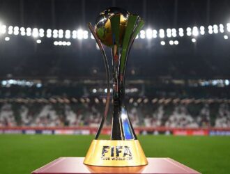 Стали відомі фіналісти клубного чемпіонату світу з футболу