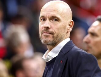 Тен Хаг висловився про участь МЮ у Суперлізі