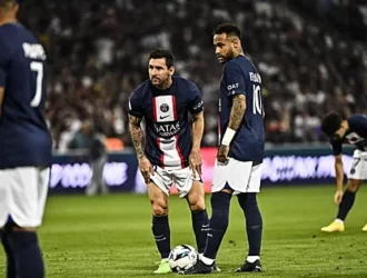 Футболісти ПСЖ сумніваються у професіоналізмі наставника команди Галтьє