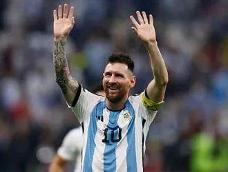 Хаві виступив за повернення Мессі до клубу