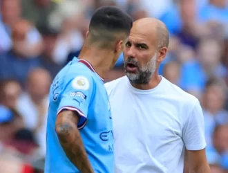 Челсі готується до літнього переходу Канселу