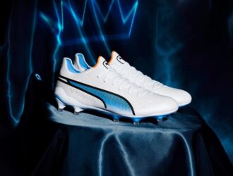 Реліз бутс PUMA King Ultimate