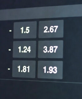 Кращі коефіцієнти букмекерів: які букмекерські контори закладають низьку маржу в котирування