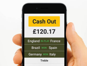 Кешаут в ставках на спорт і кіберспорт: як це працює