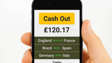 Кешаут в ставках на спорт і кіберспорт: як це працює